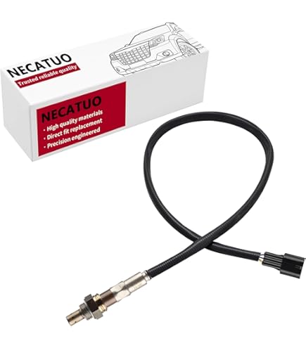 Amazon.com: 21176-0851 21176-0835 212400-9000 Oxygen O2 Sensor